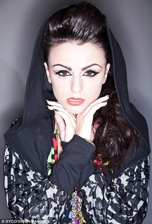 cher lloyd 2011 march. Tommy to choreograph Cher